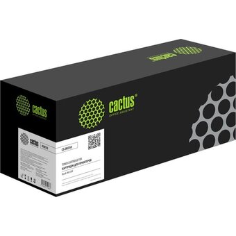  Картридж лазерный Cactus CS-IM350 418133 черный 14000стр для Ricoh IM 350 