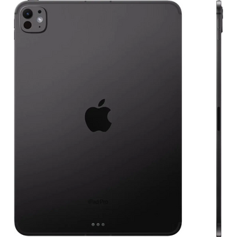 Планшет Apple iPad Pro 2024 A2837 (MVW13LL/A) RAM8Gb ROM256Gb черный космос 