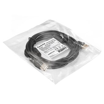  Удлинитель ExeGate EX-CCF-USB2-AMAF-3.0F EX294763RUS USB 2.0 Am/Af 3м 