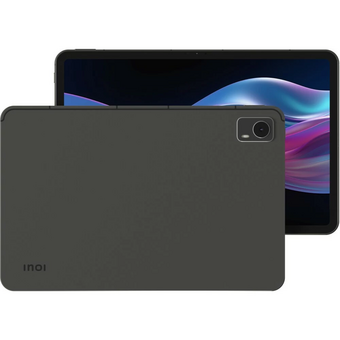  Планшет INOI inoiPad Max 6/128GB LTE Dark Gray 