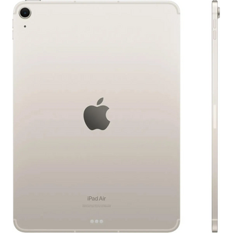  Планшет Apple iPad Air 2024 A2903 (MUXF3LL/A) RAM8Gb ROM128Gb сияющая звезда 