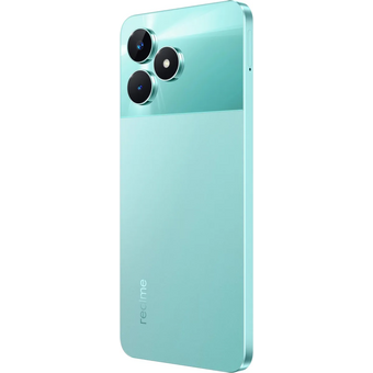  Смартфон Realme C51 (RMX3830) 6GB/256GB Mint Green 