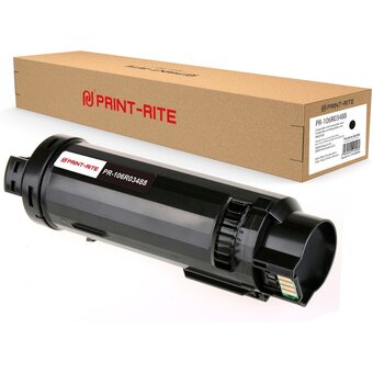  Картридж лазерный Print-Rite TFXA8RBPRJ PR-106R03488 106R03488 черный 5500стр для Xerox Phaser 6510/WC6515 