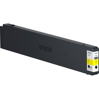 Картридж Epson C13T02Y400 WorkForce Enterprise WF-C21000 Yellow Ink 