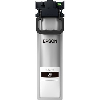  Картридж Epson C13T944140 WF-C5xxx Series Ink Cartridge L Black 