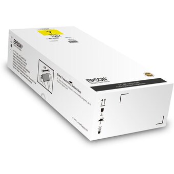 Картридж Epson C13T838440 Supply Unit yellow 