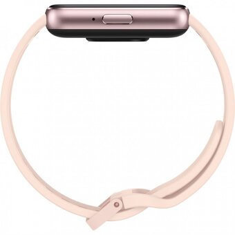  Smart-часы SAMSUNG Galaxy Gear Fit3 SM-R390NIDAMEA Pink Gold 