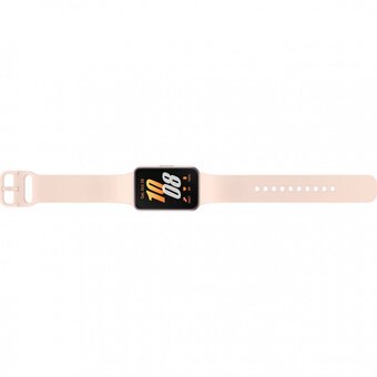  Smart-часы SAMSUNG Galaxy Gear Fit3 SM-R390NIDAMEA Pink Gold 