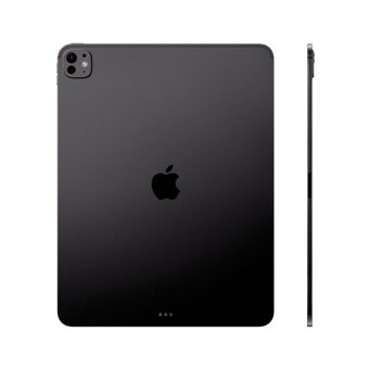  Планшет Apple iPad Pro 2024 A2836 (MVV83LL/A) RAM8Gb ROM256Gb черный космос 