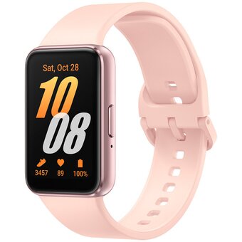  Smart-часы SAMSUNG Galaxy Gear Fit3 SM-R390NIDAMEA Pink Gold 