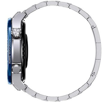  Smart-часы HUAWEI CLB-B19 Ultimate Titanium 55020AGQ 