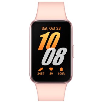  Smart-часы SAMSUNG Galaxy Gear Fit3 SM-R390NIDAMEA Pink Gold 