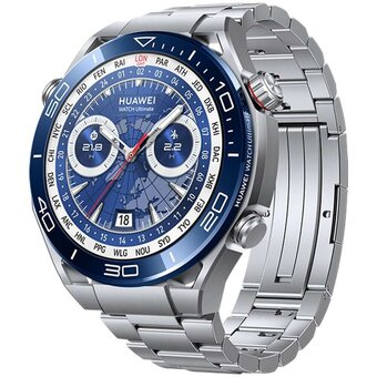  Smart-часы HUAWEI CLB-B19 Ultimate Titanium 55020AGQ 