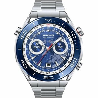  Smart-часы HUAWEI CLB-B19 Ultimate Titanium 55020AGQ 