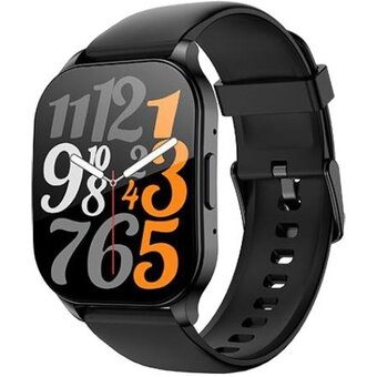  Smart-часы WIFIT WiWatch S2 Black 