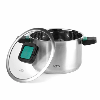  Кастрюля LARA LR02-241 