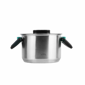  Кастрюля LARA LR02-241 