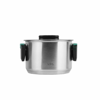  Кастрюля LARA LR02-241 