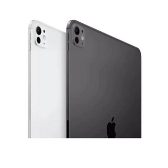  Планшет Apple iPad Pro 2024 A2926 (MVXT3LL/A) RAM8Gb ROM256Gb серебристый 