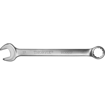  Набор комбинированных ключей Thorvik W3S10PR 6-19мм 10 предметов 