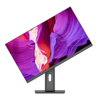  Моноблок Digma Pro Unity (DM23P3-8CXU01) 23.8" Full HD i3 1215U (1.2) 8Gb SSD256Gb UHDG CR Ubuntu GbitEth WiFi BT 90W клав. мышь серый/черный 