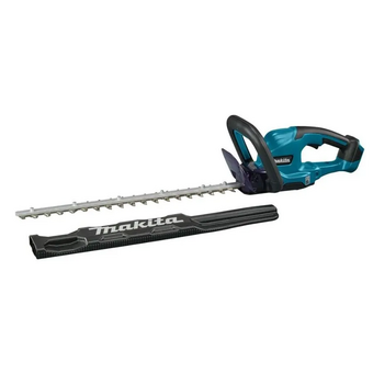  Кусторез аккумуляторный Makita DUH507 Z без акк и ЗУ 