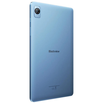  Планшет Blackview TAB 60 LTE BKV-60.6-128.BL 8.7" 6/128Gb Blue 
