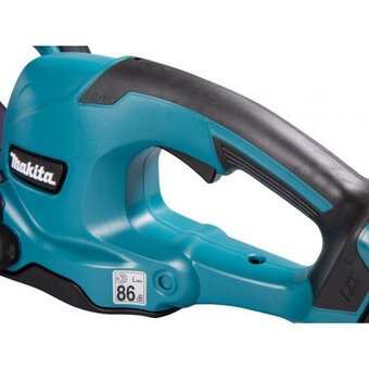  Кусторез аккумуляторный Makita DUH507 F 001 с акк и ЗУ 