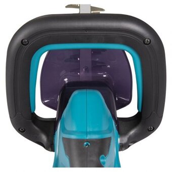  Кусторез аккумуляторный Makita DUH507 F 001 с акк и ЗУ 