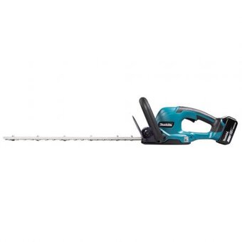  Кусторез аккумуляторный Makita DUH507 F 001 с акк и ЗУ 