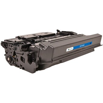  Картридж лазерный G&G GG-CF289X (есть ограничения по прошивке) черный (10000стр.) для HP LJ M507/MFP M528 