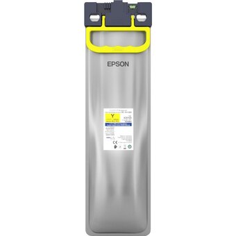  Картридж Epson C13T05B440 WorkForce Pro WF-C879R Yellow XXL Ink Supply Unit 