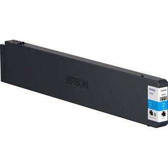  Картридж Epson C13T02Y200 WorkForce Enterprise WF-C21000 Cyan Ink 