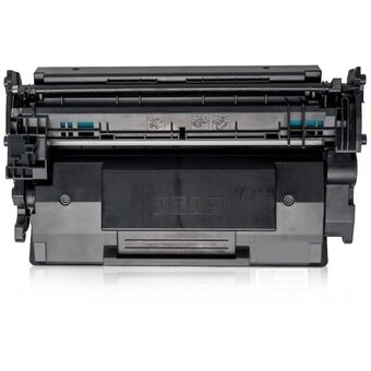  Картридж лазерный G&G GG-CF289X (есть ограничения по прошивке) черный (10000стр.) для HP LJ M507/MFP M528 