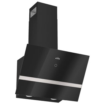  Вытяжка ELIKOR Rise 60 BK черный 