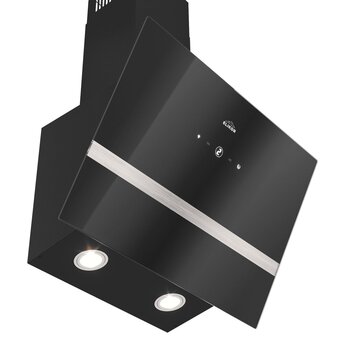  Вытяжка ELIKOR Rise 60 BK черный 