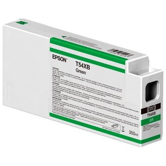  Картридж Epson C13T54XB00 I/C CS-P7000 T54X 