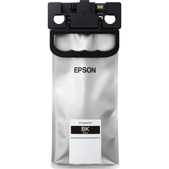  Картридж Epson C13T965140 I/C WF-M52xx/57xx Series XL Black 