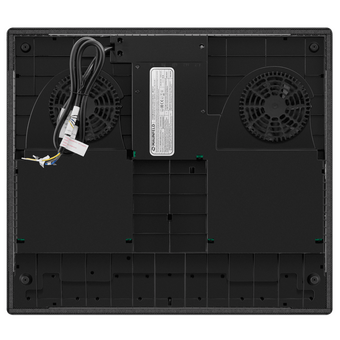  Варочная поверхность MAUNFELD CVI604SBEXBK Inverter 