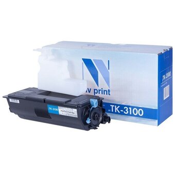  Картридж совместимый NVPrint NV-TK310 Kyocera TK-310 для FS 2000/3900/4000 (12000k) 