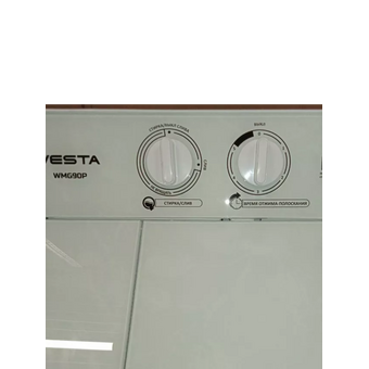  Стиральная машина VESTA WMG 90P 