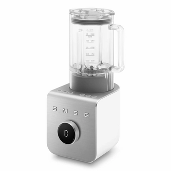  Блендер SMEG BLC01WHMEU белый матовый 