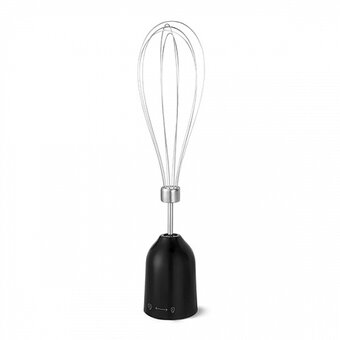  Блендер BQ HB500S Black-Steel 