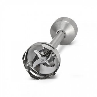 Блендер BQ HB533PS Black-Steel 