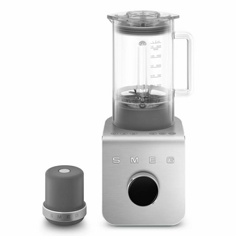 Блендер SMEG BLC02EGMEU изумрудно-зеленый матовый 