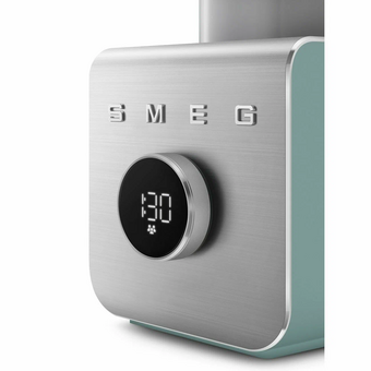  Блендер SMEG BLC02EGMEU изумрудно-зеленый матовый 
