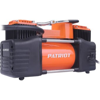  Компрессор автомобильный Patriot CC 1880 P 