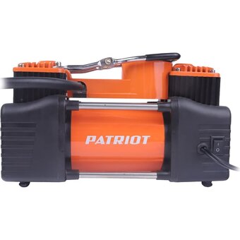  Компрессор автомобильный Patriot CC 1880 P 