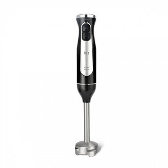  Блендер BQ HB501S Black-Steel 
