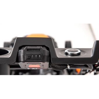  Газонокосилка бензиновая Gigant PLM-05 